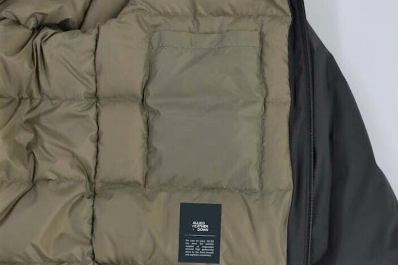 Image: FACSION ALL WEATHER CLOTHING