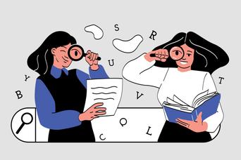 脳の「記憶の仕組み」を利用し、効率的に暗記をする方法