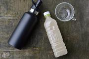 溜池の水が飲み水に変身…!?「RIPURI」を使って泥水を飲んでみた