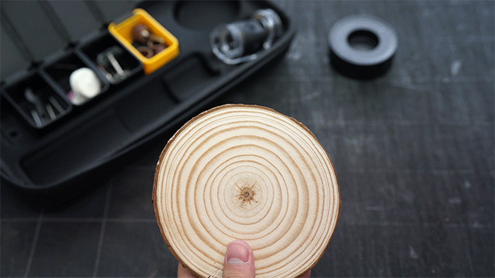 出力:5 / 25000rpm