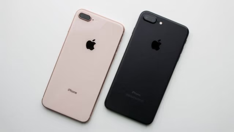 執筆時点で5年前のiPhone、「iPhone 8」