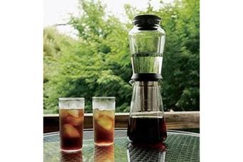 話題のコールドブリューコーヒーを自宅で。ハリオのウォータードリッパー【Amazonセール】