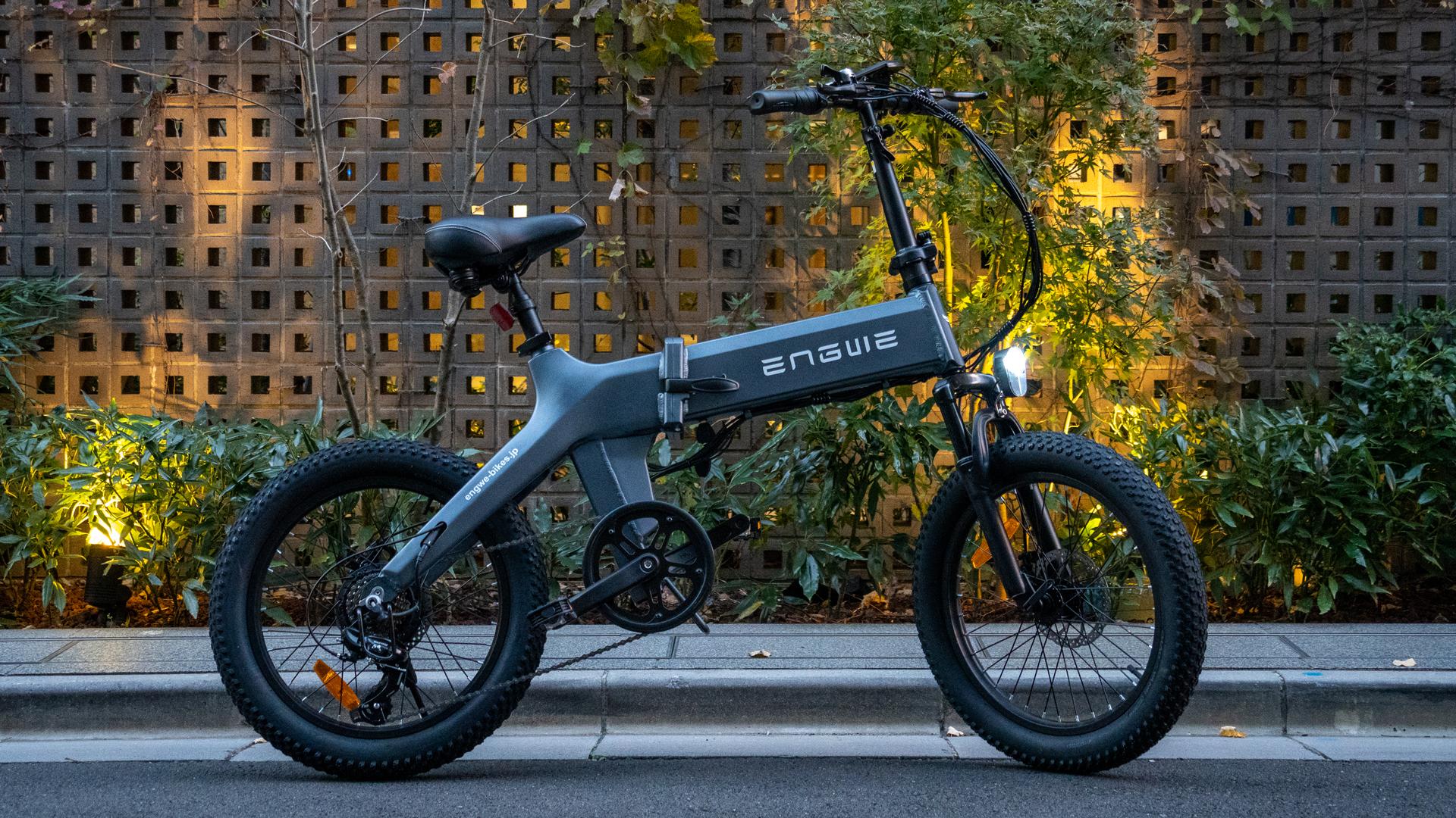 デザイン電動自転車 20インチ ファット バイク アシスト 【公式通販】