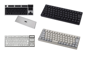 REAL FORCE、HHKBが在庫限りでセール中！作業効率が上がる最高峰のタイピング【Amazonタイムセール祭り】