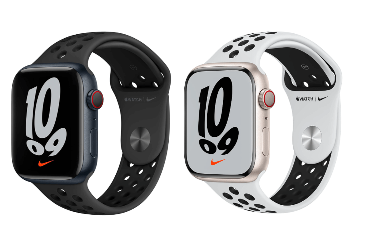 ⭐️再々値下げ❗️Apple watch4  NIKE フルセット‼️