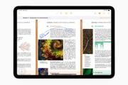 iPadOS 17の新機能まとめ。PDF編集機能でiPadが最強のデジタルノートに進化 #WWDC23