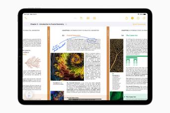 iPadOS 17の新機能まとめ。PDF編集機能でiPadが最強のデジタルノートに進化 #WWDC23