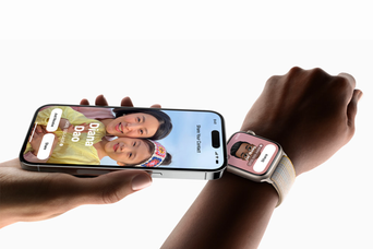 今秋、Apple Watchが生まれ変わる！watchOS 10の新機能ベスト10 #WWDC
