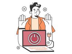 すべてのSNSを遮断するとどうなるか？気づいた6つのこと | ライフハッカー・ジャパン