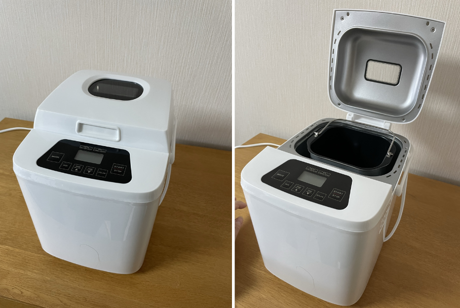 大豆粉で糖質を上手にカット！「ilion ヘルシーベーカリー」の極上