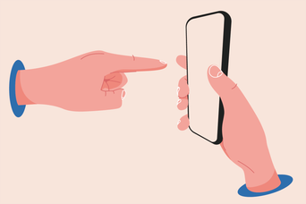スマホで「データを大量消費しているアプリ」を見つける方法
【iPhone & Android】