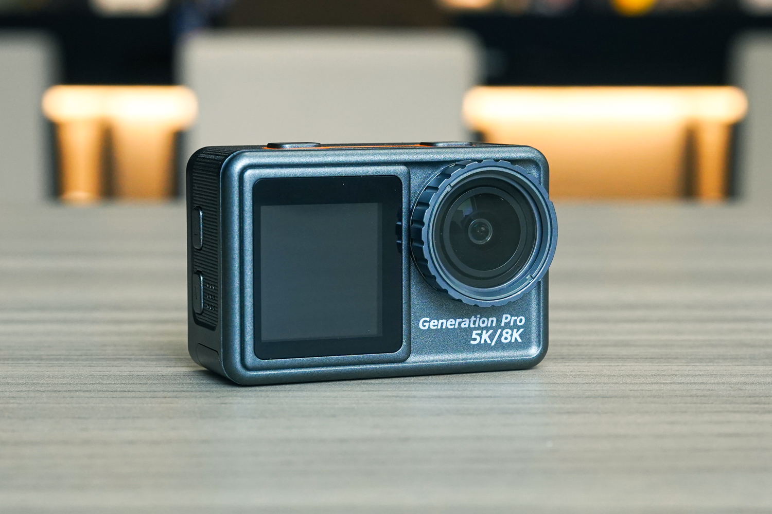 Generation pro 5K action camera アクションカメラ - カメラ