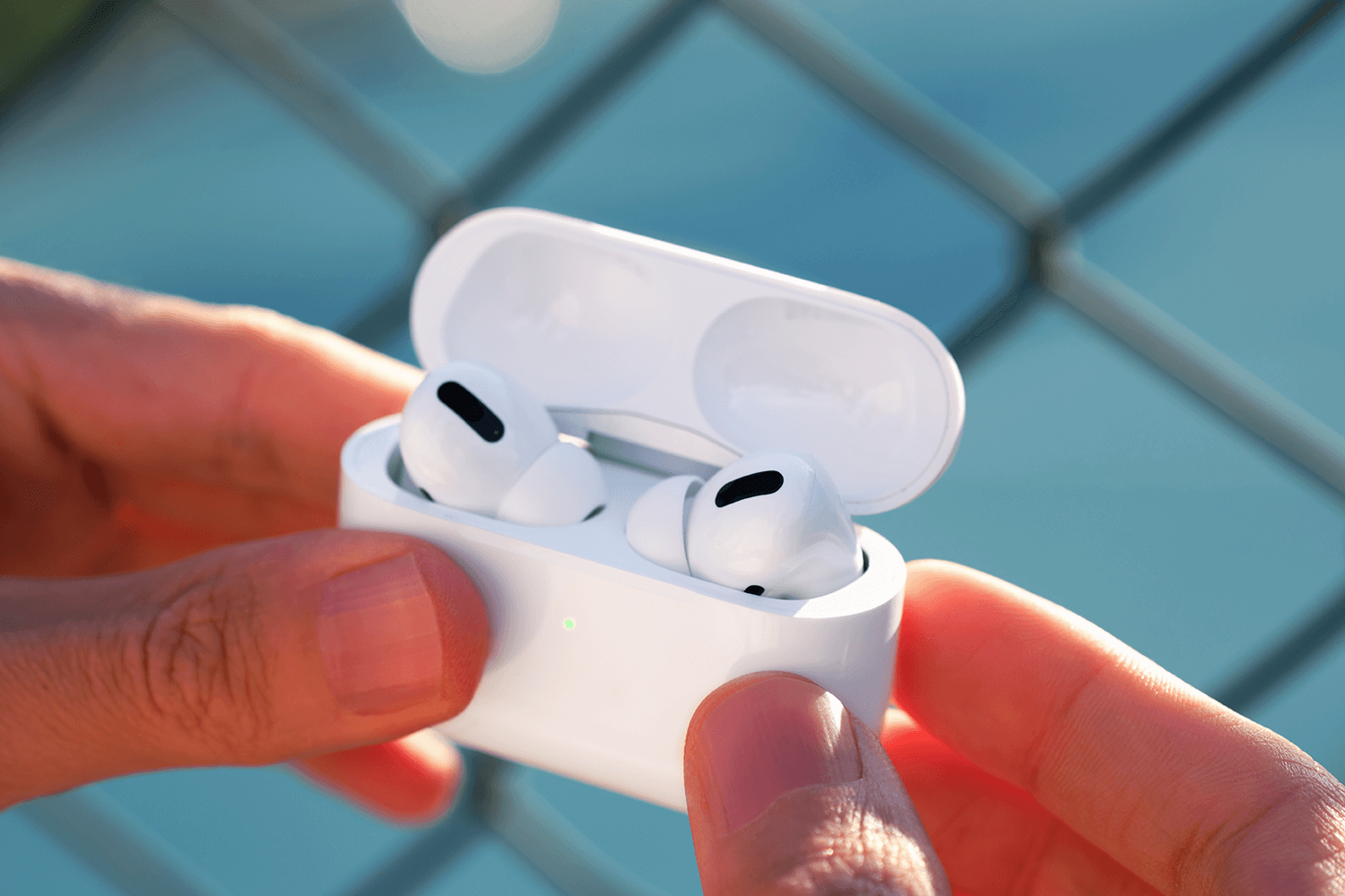 Airpods 3 Поколения Купить Спб