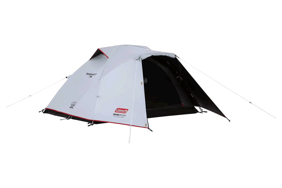 日光90％以上＆UV99.99％以上を遮断。夏のアウトドアに最適な