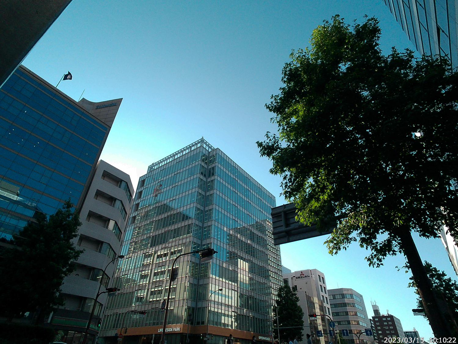Photo: Haruki Matsumoto
