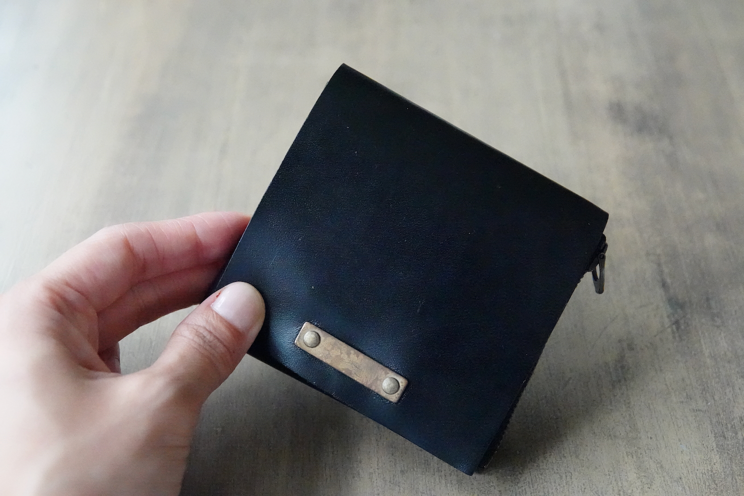 カード、小銭、お札がワンアクションで取り出せる「時短財布」の仕組みとは？ | ライフハッカー・ジャパン