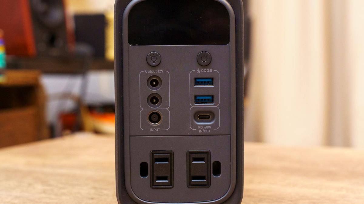 2万円弱で買える！防災・在宅ワークにも使えるポータブル電源の隠れた 