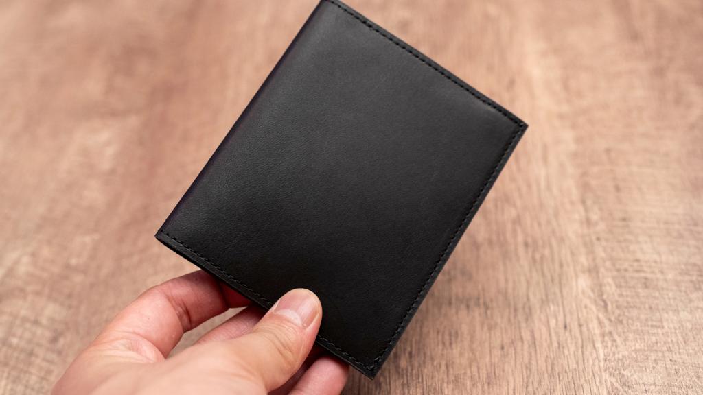 大好評の極薄財布がついに日本生産になって再登場！ | ライフハッカー 