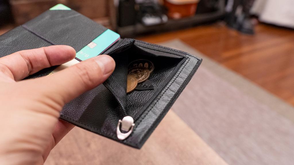 大好評の極薄財布がついに日本生産になって再登場！ | ライフハッカー