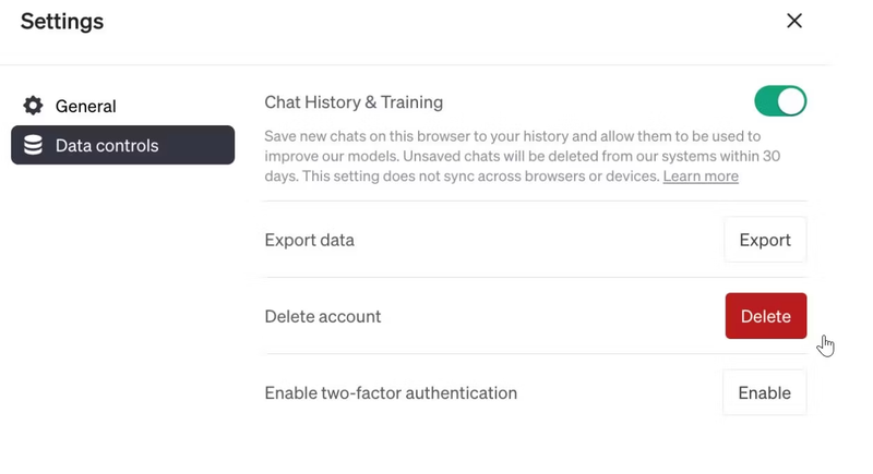 Screenshot: MakeUseOf