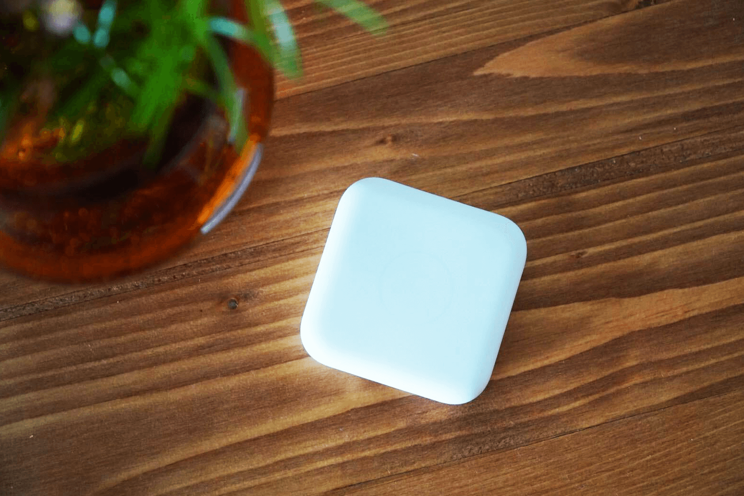 手軽にスマートホーム化したい」と考えるすべての人に。ちょうどいい