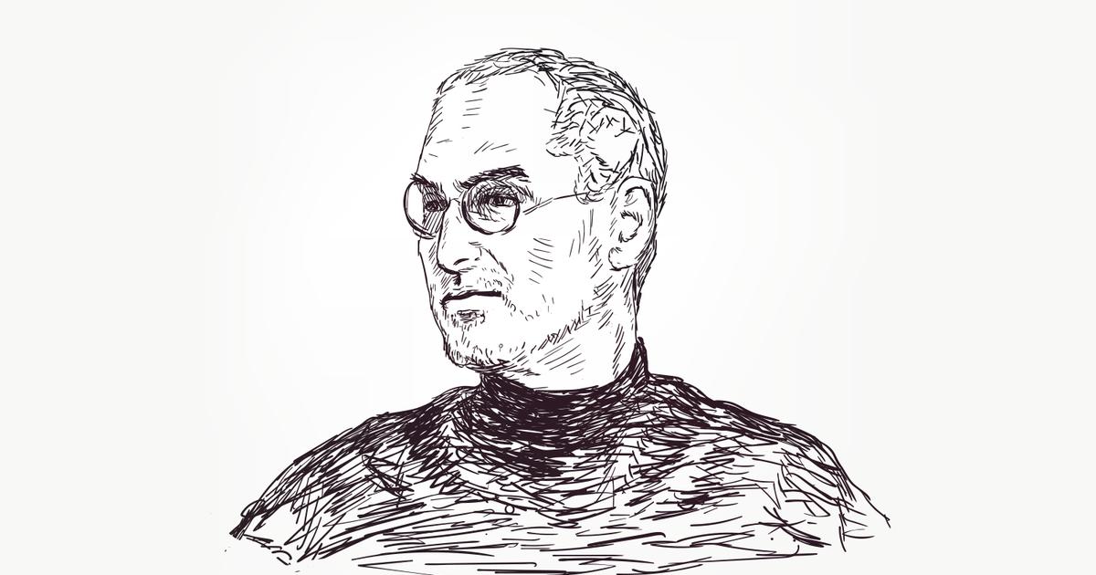 スティーブ・ジョブズが語る「人生を変えた3つのストーリー」とその