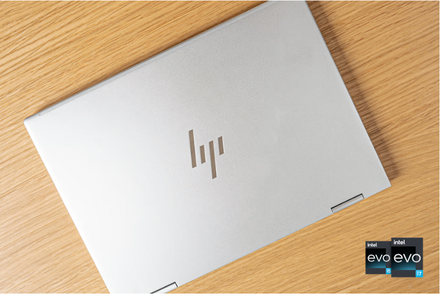 まさに理想の相棒。ノートPC「HP ENVY x360 13」と1日を過ごしたら自分