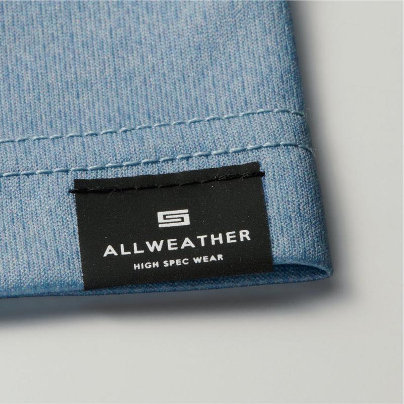Image: ALL WEATHER HIGH SPEC WEAR