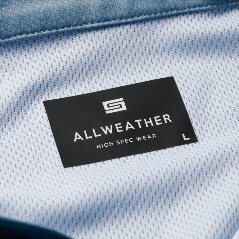 Image: ALL WEATHER HIGH SPEC WEAR