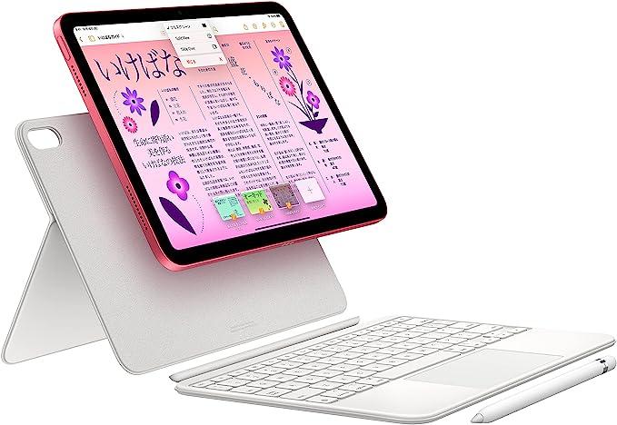 目玉オブ目玉です。iPad 第10世代が【#Amazonプライムデー 】に登場