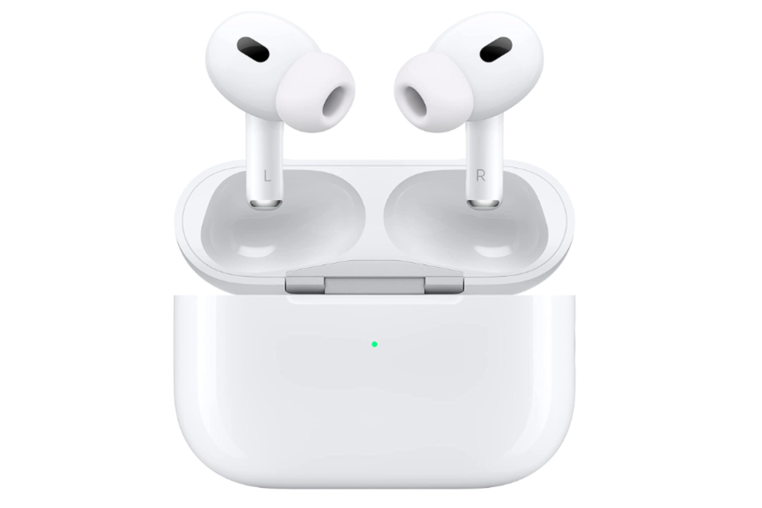 AirPods Proはセール本番で割引された「裏目玉」。プライム価格で買う