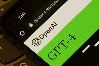 GPT-4 APIが一般ユーザーでも利用可能に。「賢すぎるAIアプリ」がどんどん出てくる？