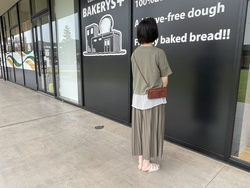 Photo: 飯田あゆみ