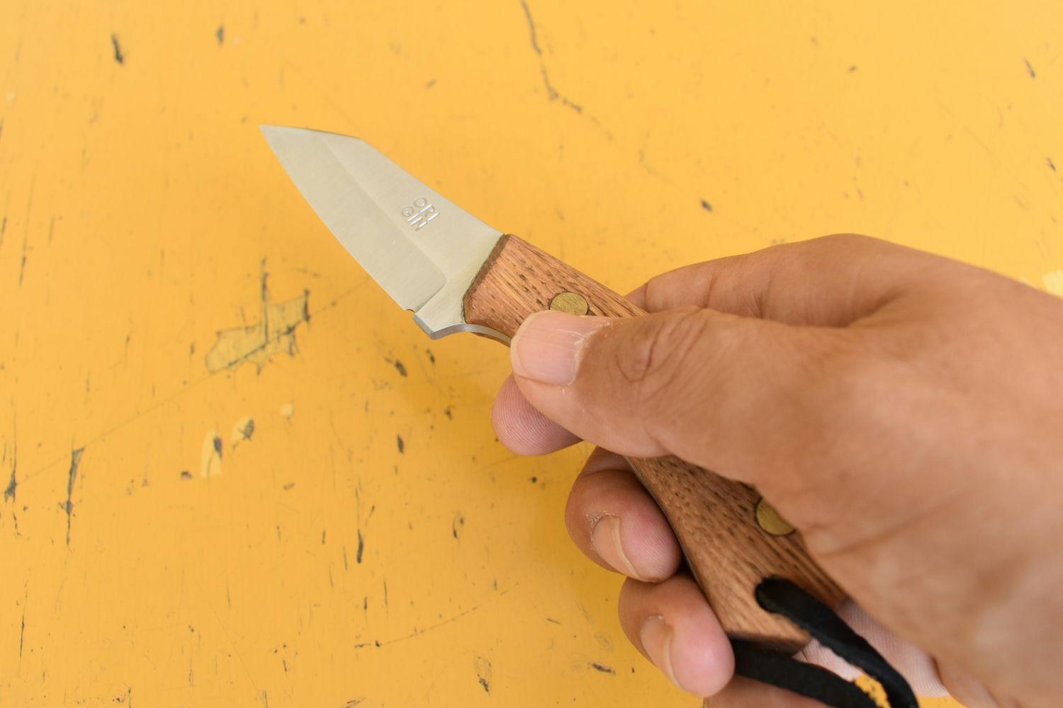 Tapio Wirkkala Hackman CIA サバイバルナイフ Tapio Wirkkala Hackman CIA サバイバルナイフ