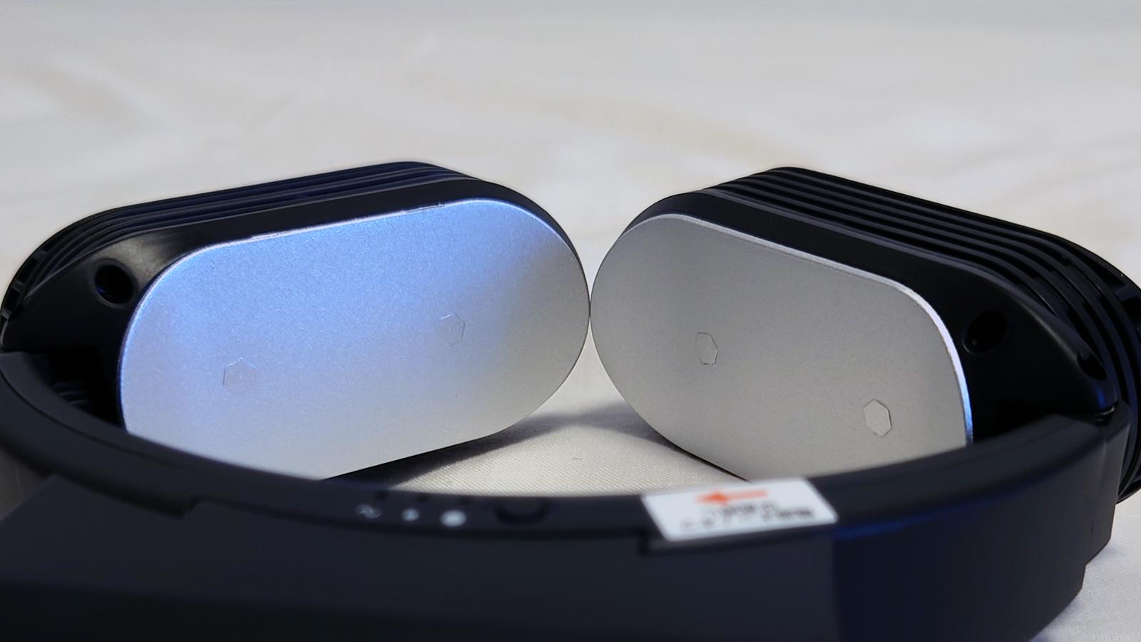 エアコンが苦手ならこれいいよ！首元から涼しくなるネッククーラー