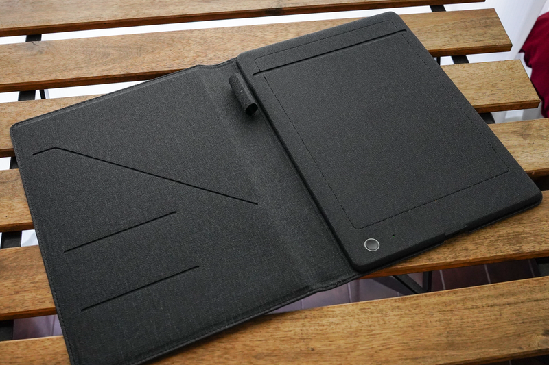 PCやスマホに手書きをサクッと保存！ 好きなノートがペンタブみたいに