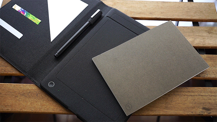 B-Tablet デジタルノート 本体セット PCやスマホに手書きをサクッと保存！ 好きなノートがペンタブみたいに