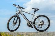 スポーティな電動アシスト付き自転車を、できるだけお得に入手したいなら「SWIFT HORSE」