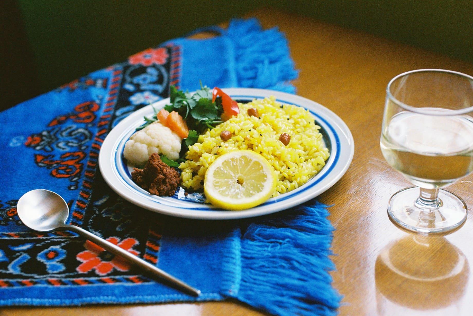 渋谷発のレモンライス専門店「Lemon Rice TOKYO」の味を全国へ 渋谷発のレモンライス専門店「Lemon Rice TOKYO」の味を全国へ