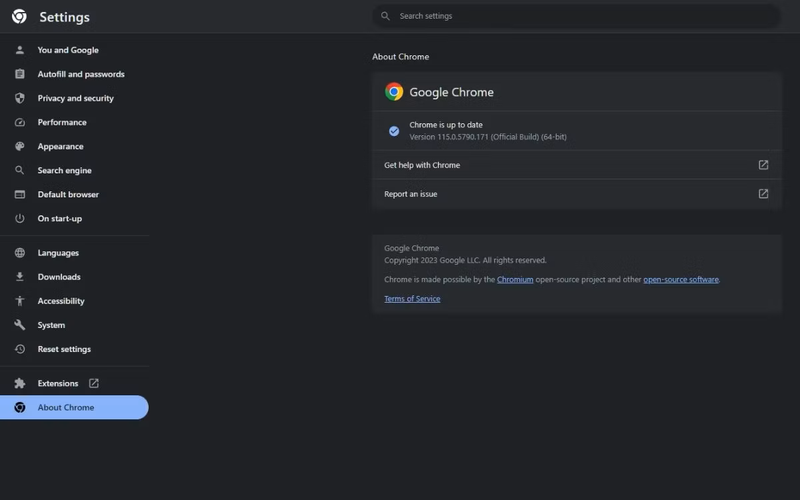 Screenshot: MakeUseOf