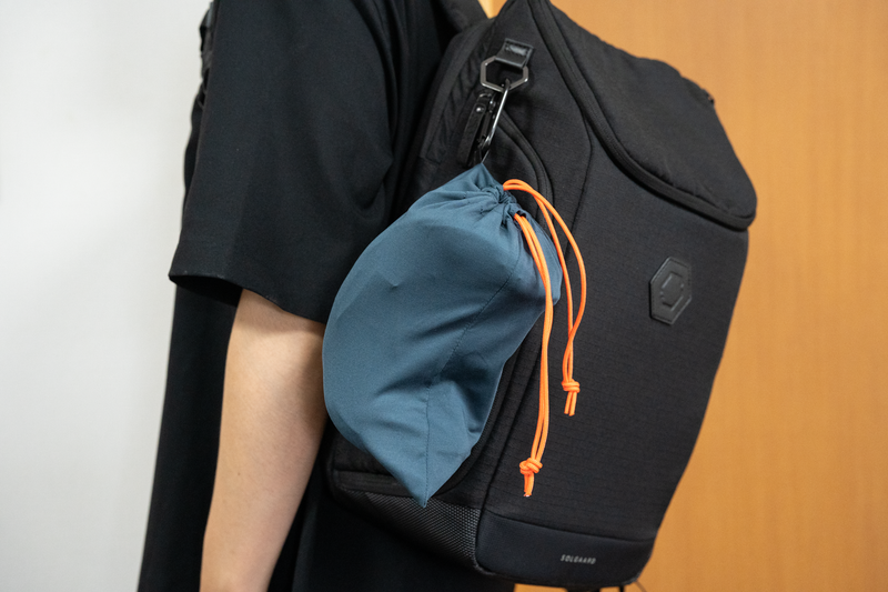 未使用品　bullbird　トラベルピロー メジャーリーガーも認めた快適な睡眠へ導くネックピロー