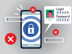 Androidユーザーは要注意！やりがちな「セキュリティNG行為」4選 | ライフハッカー・ジャパン