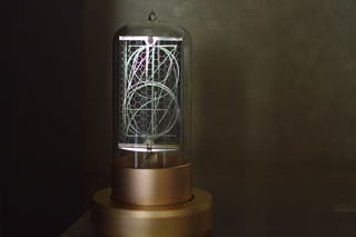 サ*ワ様 ニキシー管　NEC CD56　7ヶ CD43ニキシー管まるごとセット ADNX02 | Bit Trade One, LTD