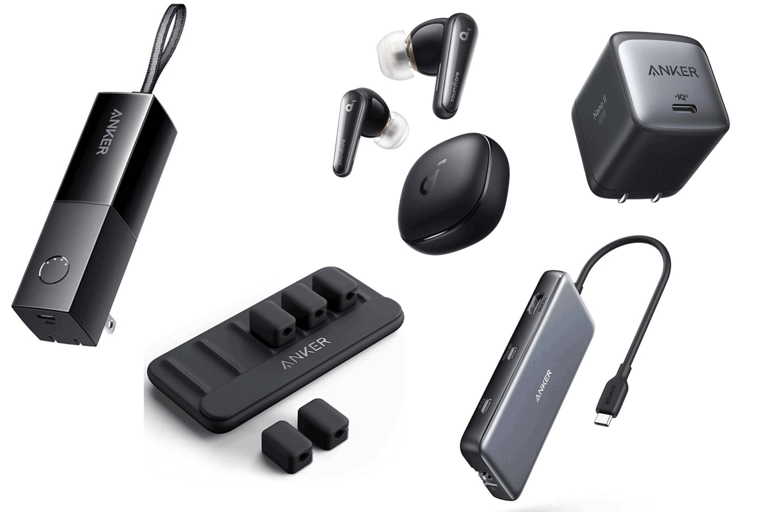 Ankerまとめ売り クーポン適用製品 | Anker Japan 公式オンラインストア