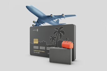 クレジットカードの「移行可能なポイント」を使用してかしこく旅行しよう！