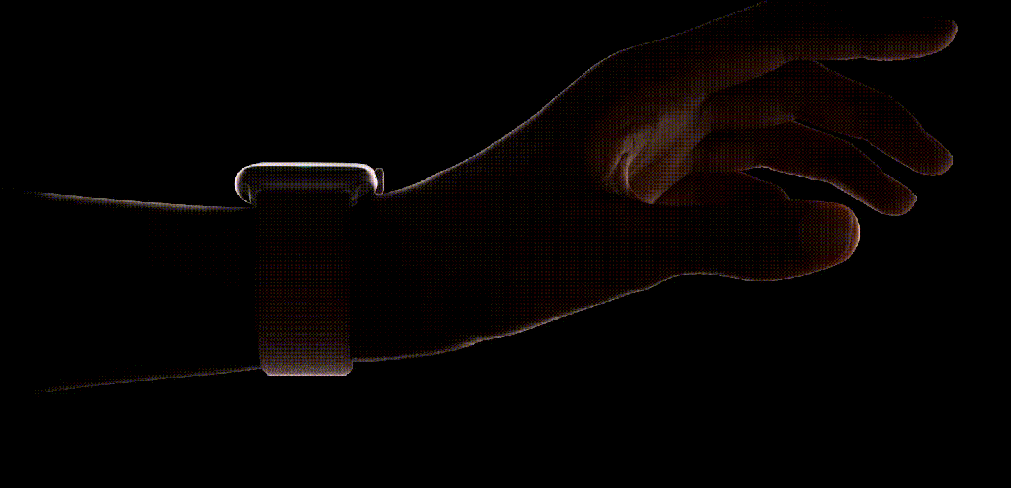 GIF: Apple