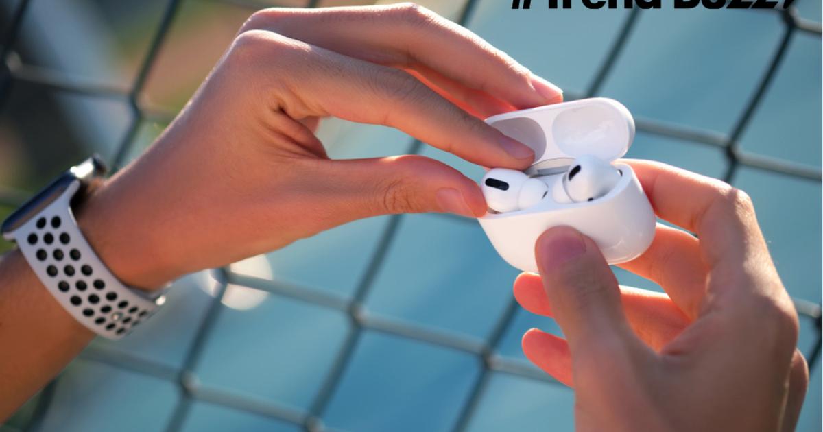 新型AirPods Pro 2は買いか？「買うべき」「見送るべき」はこんな人 