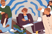「自分は特別」と思っている職場の人間とうまく付き合うための3つのアドバイス