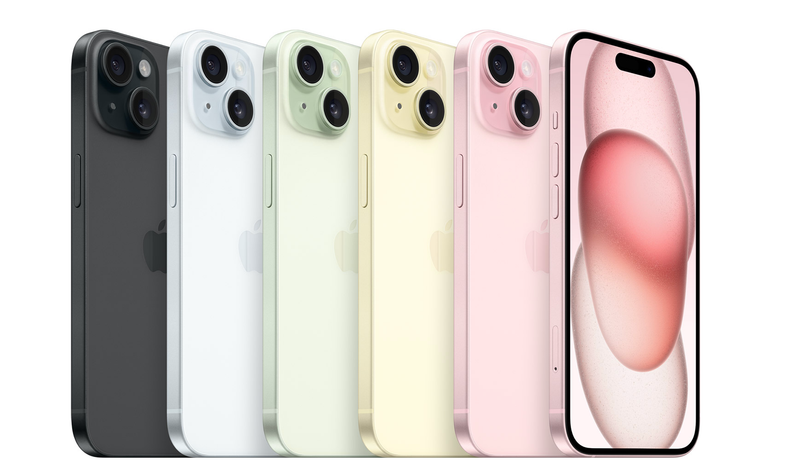 Screenshot: ライフハッカー・ジャパン編集部 via Apple