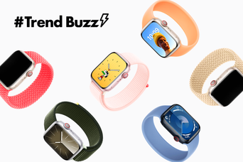 買うならApple Watch Series 9？それともUltra 2？前モデルからの進化もおさらい #AppleEvent